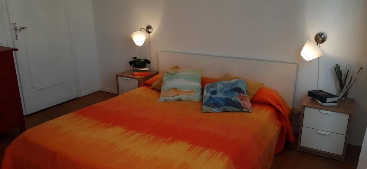 Appartamento Viale Puccini - Free Gated Parking - 3 Minutes From Center Lucca Bagian luar foto