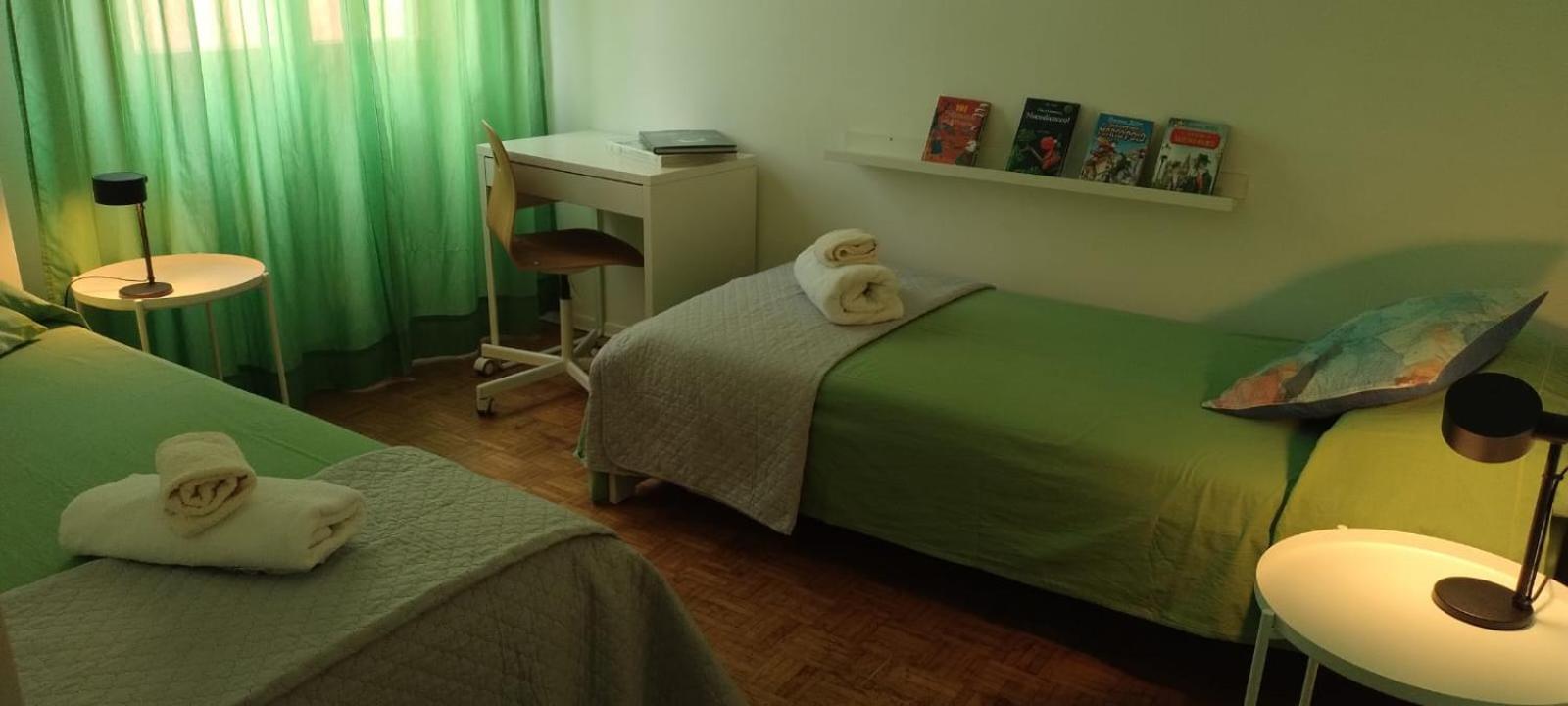 Appartamento Viale Puccini - Free Gated Parking - 3 Minutes From Center Lucca Bagian luar foto