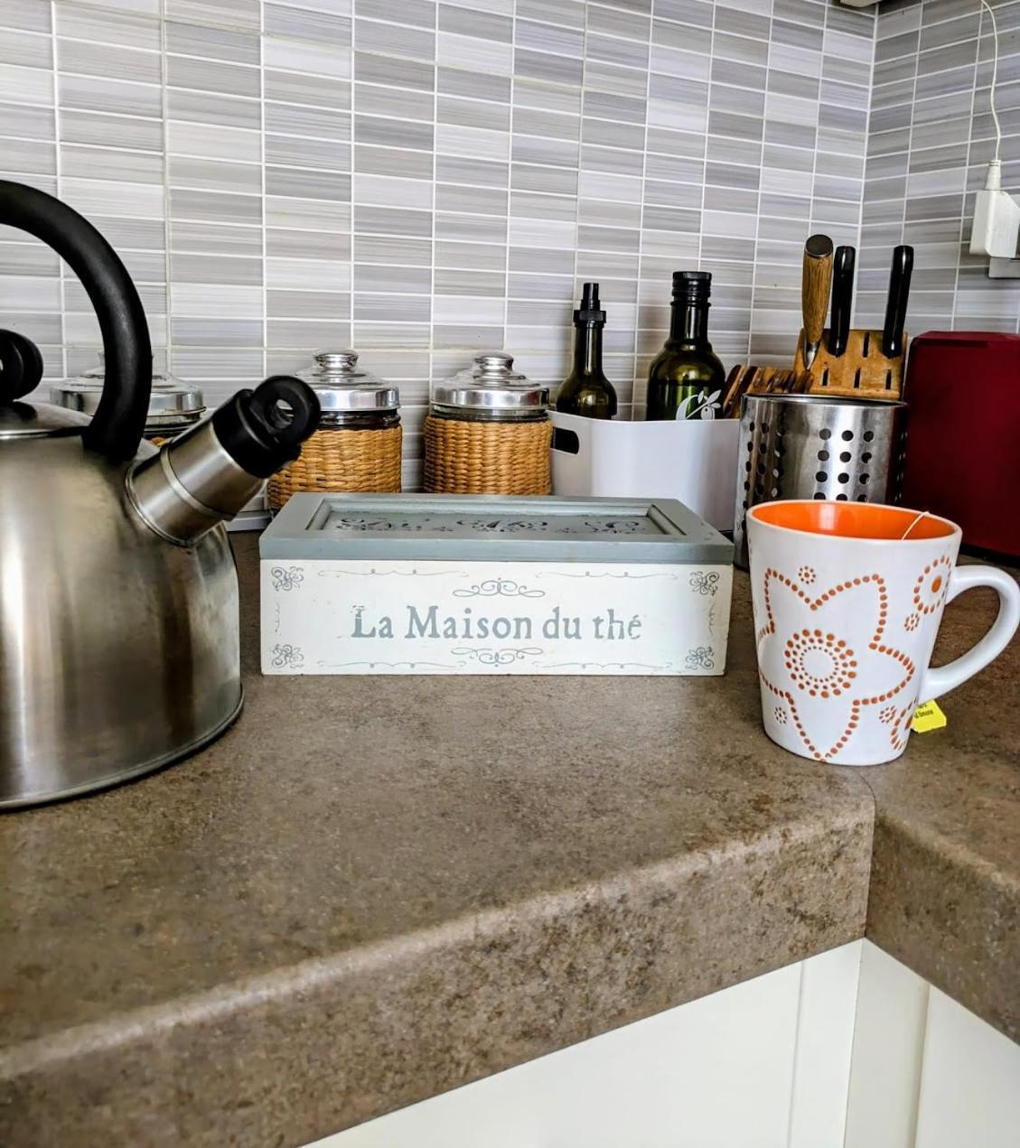 Appartamento Viale Puccini - Free Gated Parking - 3 Minutes From Center Lucca Bagian luar foto