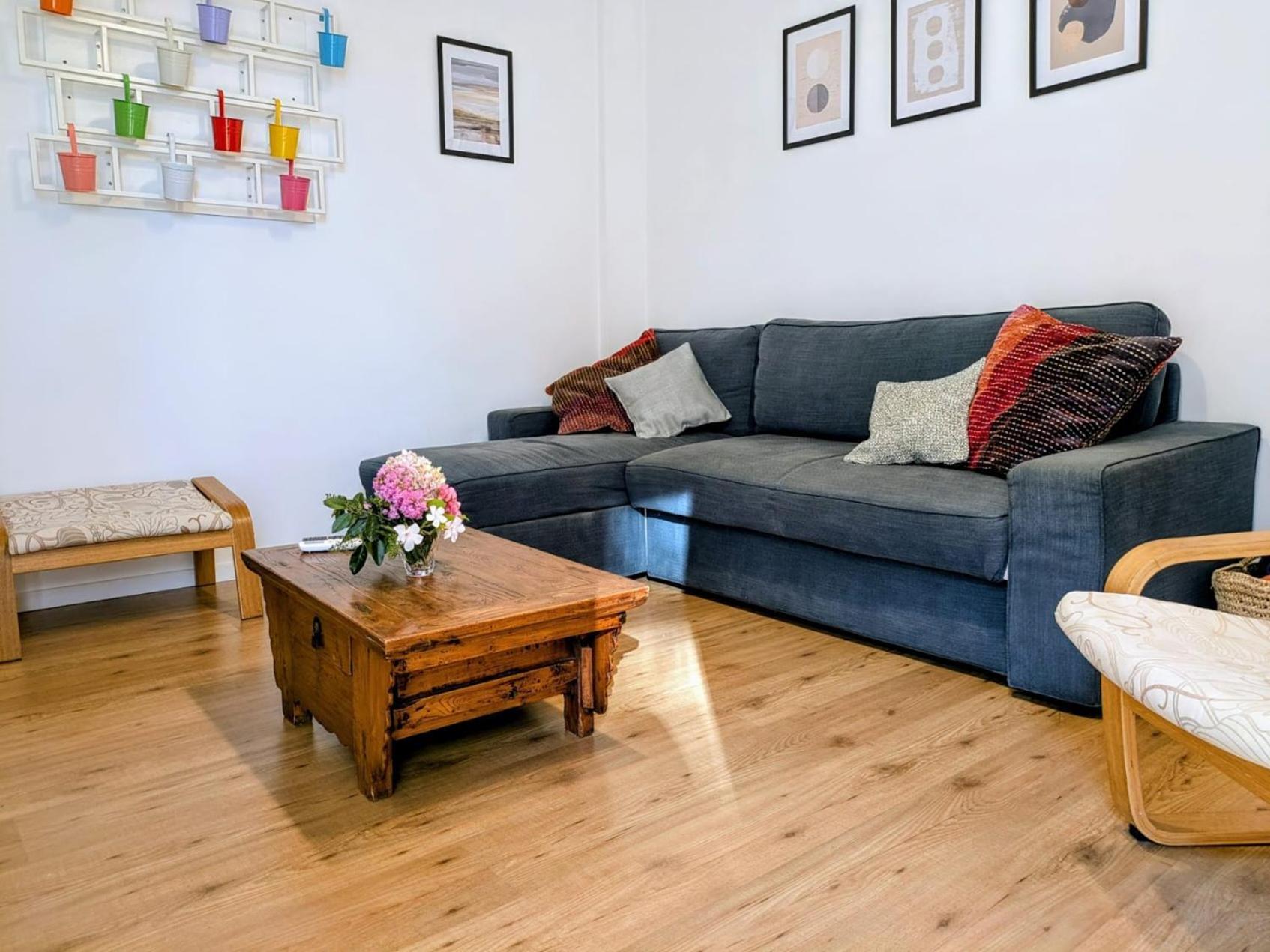Appartamento Viale Puccini - Free Gated Parking - 3 Minutes From Center Lucca Bagian luar foto