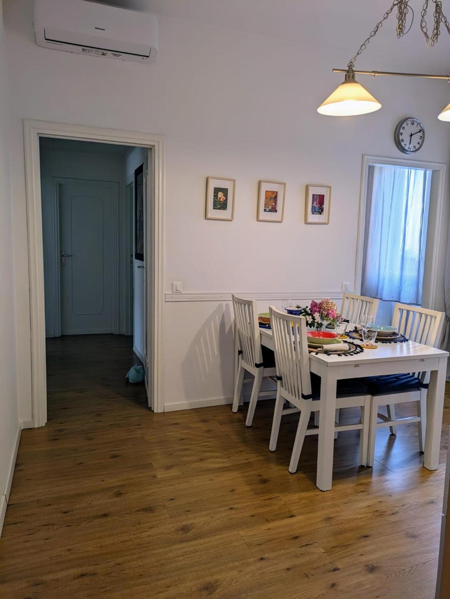 Appartamento Viale Puccini - Free Gated Parking - 3 Minutes From Center Lucca Bagian luar foto